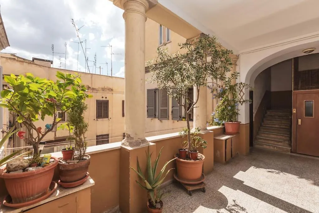 Ferienwohnung The New St. Peter'S Little Stone Rom 0*,  Italien